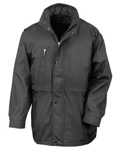 RES-R110X-City Executive Jacket